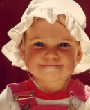 Rowan age 1